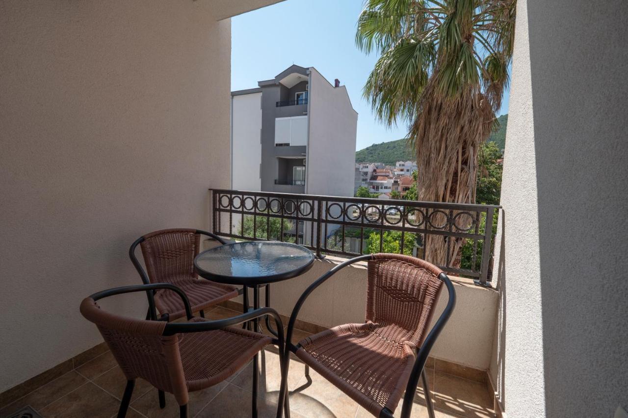 Villa Skyprime Budva Værelse billede
