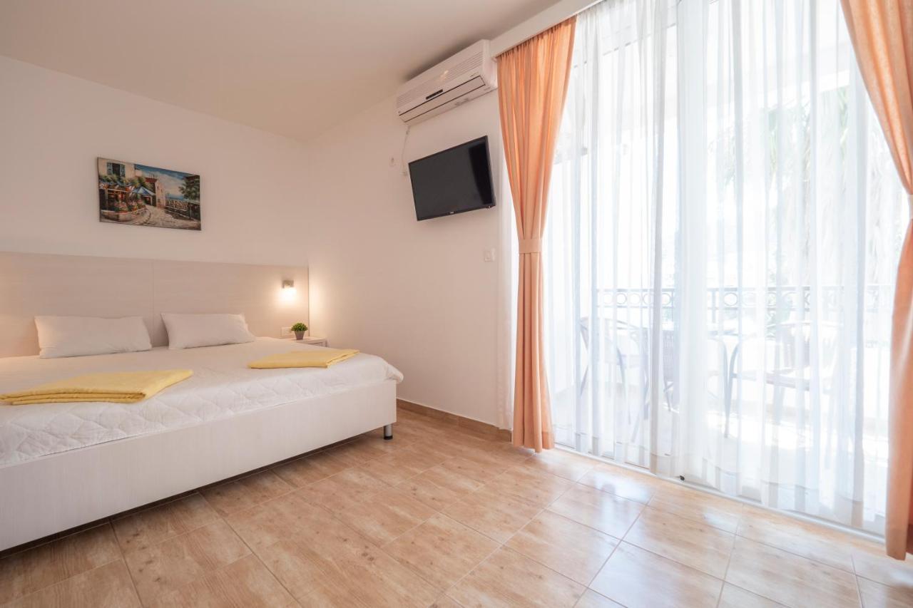 Villa Skyprime Budva Værelse billede