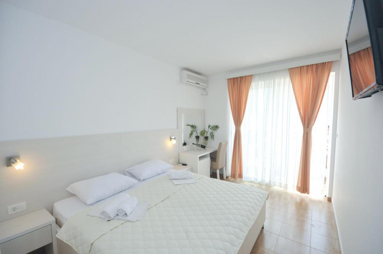Villa Skyprime Budva Eksteriør billede