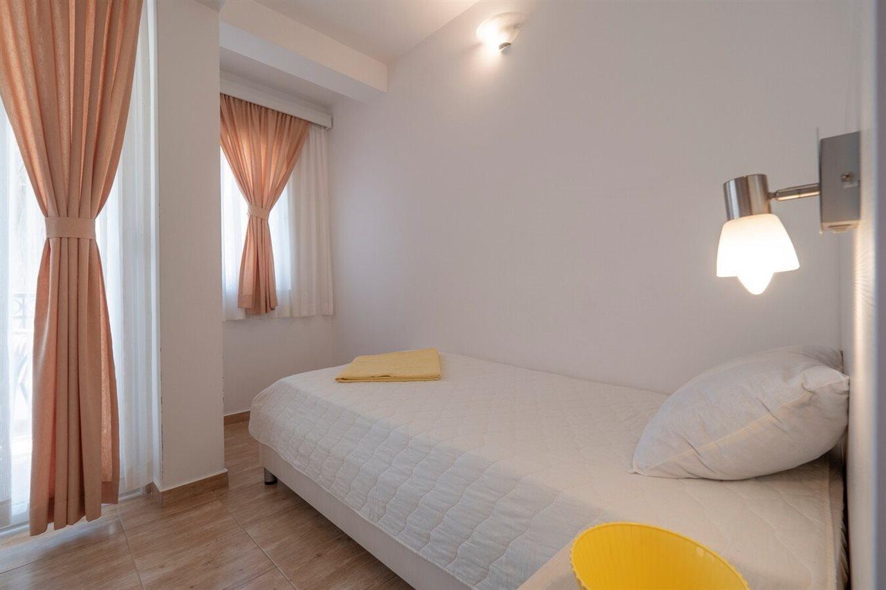 Villa Skyprime Budva Eksteriør billede